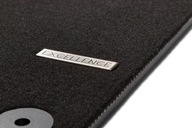 Kia venga yn 2009- коврики excellence carmat - фото