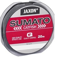 JAXON PLETENINA SUMATO CATFISH PRIPON 20m 100kg