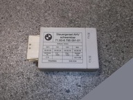 Блок модуль крюк bmw ahv 3 e90 e91 e92 e93