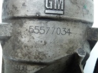 radiatore olio Porta OPEL ASTRA J 4 2.0 CDTI