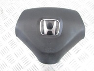 Подушка водій, водія honda accord vii 04r - фото