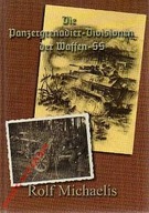 25314 Die Panzergrenadier-Divisionen der Waffen-SS