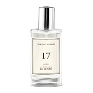 Parfém FM 17 INTENSE 50 ml.