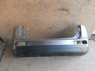 bumper rear part rear MITSUBISHI OUTLANDER 012