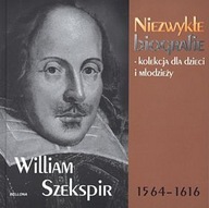William Szekspir (1564-1616)