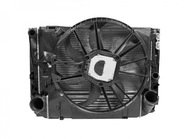 Комплект охладитель bmw 1 e82 e88 135i x1 e84 28i at 05 06-