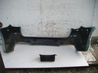 BMW X3 F25 m-packet bumper rear part rear PDC