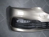 front bumper BMW G30 G31 6xPDC below radar