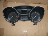 C-max 2010- спідометр спідометр спідометр 2182029 - фото