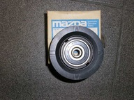 Mazda 929 ролик, рулон натягувача ремінь розподільного валу, газорозподільного механізму оригінал - фото