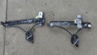 window regulator SEAT IBIZA IV 4 2008-2013 5D