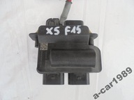 Модуль блок клема bmw x5 f15 928550405 - фото