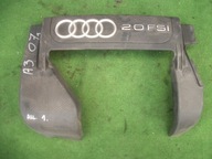Защита покрытие двигателя 06f103925a audi a3 2.0fsi