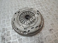 Audi vw колесо двухмассовый демпфер сцепление 03c105273e - фото