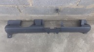 Балка під консолі smart для двох 0001172v027 - фото