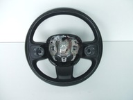 Fiat 500l руль кожа мультифункция