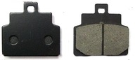 Тормозные колодки, колодки тормозов aprilia scarabeo sr habana k031