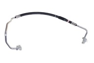 Avensis t25 03-08 патрубок насос охладитель климата