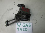 Ölpumpe Mercedes B-klasa 246 1.5 CDI