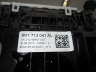 Leva cambio Audi A4 8K0
