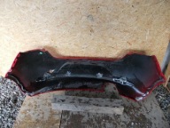 BUMPER REAR PART REAR SEAT LEON II 2 05-09