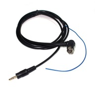 AUX Line IN adapter VW Audi MFD 10pin - Jack