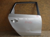 door rear part rear. right HYUNDAI I30 KOMBI