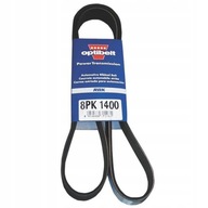 Ремінець, пояс клиновий optibelt 8pk2515 l114468 7700050644 - фото