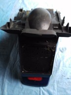 Suzuki burgman 400 k2 blotnik,nadkole,chlapacz,tyl