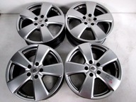 Диски opel astra ampera zafira chevrolet 18 5x115 - фото