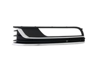 Решетка, решетки решетка, решетки крышка vw passat b7 3aa 2010-2015 comfortline l - фото