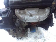 engine PEUGEOT 206 1.6 benz. NFZ OE