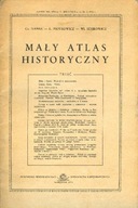 Mały atlas historyczny Cz. Nanke