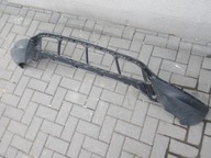 Vw tiguan cross спойлер бампер перед 5n0805903d