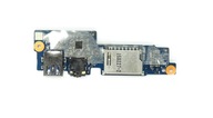 Audio modul, čítačka SD kariet, USB Lenovo BTUU1 NS-A383