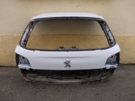 PEUGEOT 508 SW KOMBI HECKKLAPPE