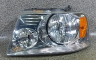Ford f150 f-150 03-08 фара левая передняя перед