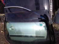 window rear DAEWOO NUBIRA II sedan 2000r. original