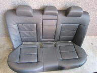 upholstery leather Mercedes E klasa 212 sedan