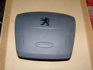 Подушка руля airbag boxer 06-13 07354362440