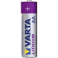 Batéria AA R6 2900mAh 1,5V 2ks Varta LiFeS2