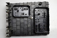 Vw audi коробка предохранителей 1k0937124k