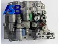 Блок aw 55-50 новый, новое volvo renault - фото