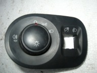 Interruttore comando luci Seat Altea 5P0
