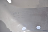 Stoßstange heck hinten DACIA DUSTER II 17