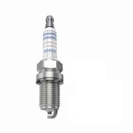 Свеча, светят bosch +1 wr 7 dc+ 0242235909 - фото