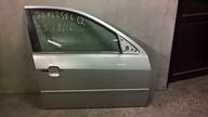 Ford mondeo mk3 дверь передние правое с стекло