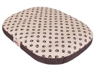 Hobbydog Oválny matrac, pelech pre psa - XL
