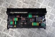 Коробка предохранителей банка, банки bmw x4 f26 9315150 - фото
