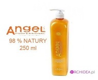 ANGEL-Szampon do włosów skłonnych do łupieżu 250ml